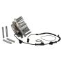 Genuine OEM G2MZ1104AF Wheel Bearing and Hub Assembly