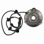 Genuine OEM G2MZ1104AP Wheel Bearing and Hub Assembly