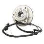 Genuine OEM G2MZ1104E Wheel Bearing and Hub Assembly