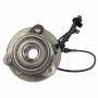 Genuine OEM G2MZ1104S Wheel Bearing and Hub Assembly