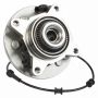Genuine OEM G2MZ1104T Wheel Bearing and Hub Assembly