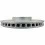 Genuine OEM G2MZ1V125BLA Brake Rotor