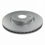 Genuine OEM G2MZ1V125RA Brake Rotor