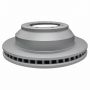 Genuine OEM G2MZ2V026AHA Brake Rotor