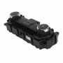 Genuine OEM GB5Z19980Z Climate Control Panel