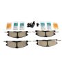 Genuine OEM GB5Z2001B Brake Pad