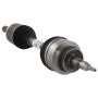 Genuine OEM GL3Z3A427A Axle Shaft, Direct Fit
