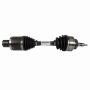 Genuine OEM GL3Z3A428A Axle Shaft, Direct Fit