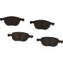 Genuine OEM Brake Pad Set GN1Z2001K