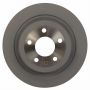 Genuine OEM GR3Z2C026E Brake Rotor