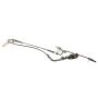 Genuine OEM ABS Speed Sensor GS3L4370X