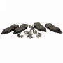 Genuine OEM GU2Z2V001D Brake Pad