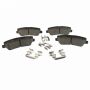 Genuine OEM GU2Z2V200A Brake Pad