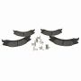 Genuine OEM GU2Z2V200B Brake Pad