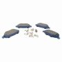 Genuine OEM GU2Z2V200C Brake Pad