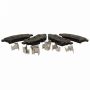 Genuine OEM GU2Z2V200D Brake Pad