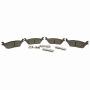 Genuine OEM GU2Z2V200J Brake Pad