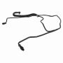 Genuine OEM GV6Z8B081K Radiator Hose
