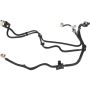 Genuine OEM GV6Z9D289E Purge Valve Solenoid