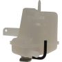 Genuine OEM GY0115350F Expansion Tank