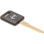 Genuine OEM Key Blank H0564ET000