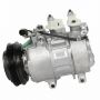 Genuine OEM H1FZ19703B Air Conditioning Compressor