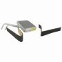 Genuine OEM H2MZ18476L Heater Core