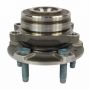Genuine OEM HB5Z1104C Wheel Bearing and Hub Assembly