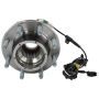 Genuine OEM HC3Z1104C Wheel Bearing and Hub Assembly