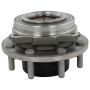 Genuine OEM HC3Z1104D Wheel Bearing and Hub Assembly