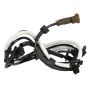 Genuine OEM HC3Z2C190D ABS Speed Sensor