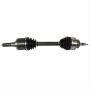 Genuine OEM HG9Z3B437A Axle Shaft, Direct Fit