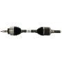 Genuine OEM HL3Z3A427A Axle Shaft, Direct Fit