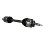 Genuine OEM HL3Z3A428A Axle Shaft, Direct Fit