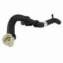 Genuine OEM HL3Z8286B Radiator Hose