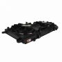 Genuine OEM HL3Z8C607D Fan, Electric
