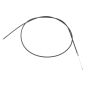 Genuine OEM Hood Release Cable HMD2549AA