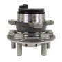 Genuine OEM HP5Z1109A Wheel Bearing and Hub Assembly