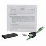Genuine OEM HU2Z14S411BA Wiring Connector and Pigtail