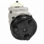 Genuine OEM HU2Z19703D Air Conditioning Compressor