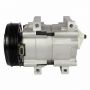 Genuine OEM HU2Z19703F Air Conditioning Compressor