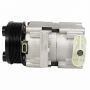 Genuine OEM HU2Z19703H Air Conditioning Compressor
