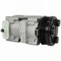Genuine OEM HU2Z19703Q Air Conditioning Compressor