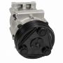 Genuine OEM HU2Z19703Z Air Conditioning Compressor