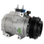 Genuine OEM HU9Z19703B Air Conditioning Compressor