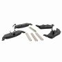 Genuine OEM J2MZ2V200H Brake Pad