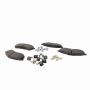 Genuine OEM JB3Z2200D Brake Pad