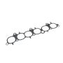 Genuine OEM Intake Plenum Gasket JE4813135