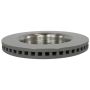Genuine OEM JL3Z1125C Brake Rotor