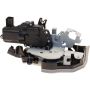 Genuine OEM Door Lock Actuator Motor JL3Z1521813D